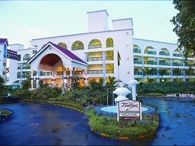 Breezes Montego Bay Hotel
